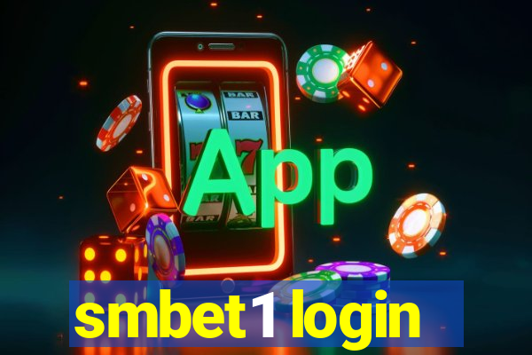 smbet1 login